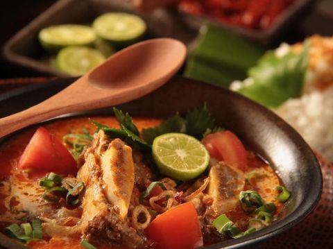 Resep Soto Tangkar, Santapan Legendaris dari Zaman Kolonial
