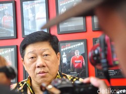 PB Djarum Akui Penghentian Audisi Badminton Bisa Rusak Ekosistem