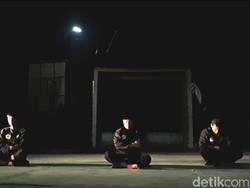 Enam Orang dari Desa Penari Diundang Tampil di Azerbaijan