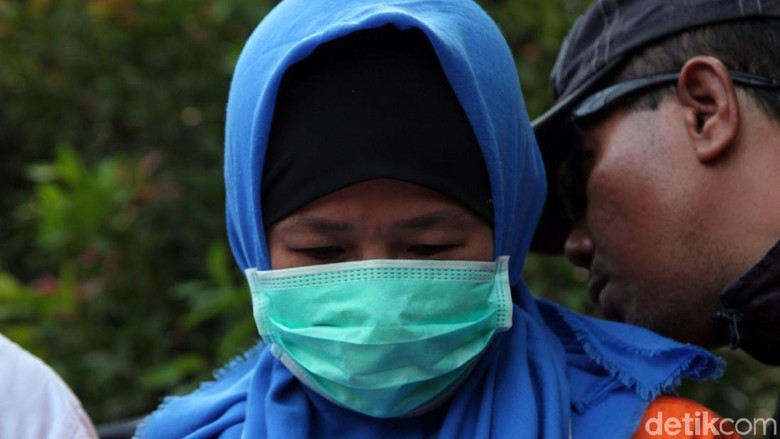 Masih di RS, Kelvin Pembunuh Pupung-Dana Belum Diperiksa Polisi