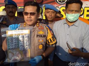 Pemalak yang Bunuh Santri di Cirebon Makan 20 Obat Keras Sebelum Aksi