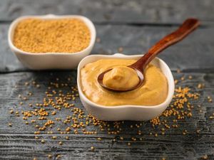 Apa Itu Dijon Mustard dan Mustard? Yuk, Kenali Bedanya! Apa Itu Dijon Mustard dan Mustard? Yuk, Kenali Bedanya!