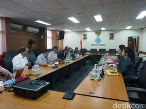 Terima Aduan Livi Zheng, Begini Putusan Dewan Pers Terhadap 3 Media Terima Aduan Livi Zheng, Begini Putusan Dewan Pers Terhadap 3 Media