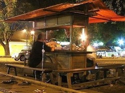 Ancaman Sanksi untuk Pegawai Setwan DIY yang Nongkrong di Angkringan