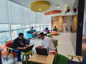 Peran Generasi Milenial Buat Perusahaan Asuransi