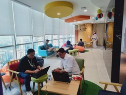 Peran Generasi Milenial Buat Perusahaan Asuransi