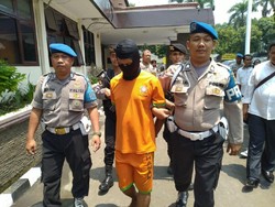 Bocah di Bogor Disodomi Lalu Dibunuh, Pelaku Ditangkap Polisi