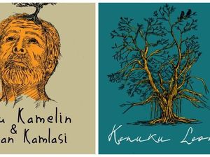 Dua Novel Sastrawan Dicky Senda Bakal Terbit di Australia