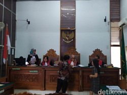 Sushi Tei Indonesia Gugat Eks Presdir Rp 18 Miliar