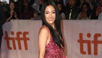 Niat Bunuh Diri, Bintang Crazy Rich Asians Diam usai Dilecehkan Gegara Isu Ras