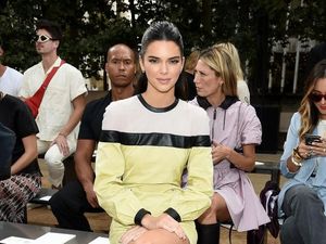 Cuma Jadi Penonton, Kendall Jenner Kangen Tampil di New York Fashion Week