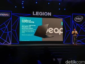 IdeaPad Kini Juga Bisa Diandalkan buat Nge-Game