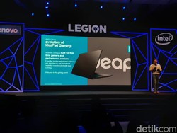 IdeaPad Kini Juga Bisa Diandalkan buat Nge-Game