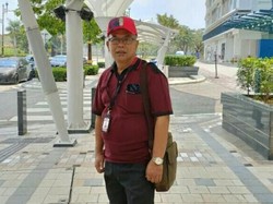 Polemik Audisi Badminton PB Djarum, Eks Komisioner KPAI: Bangsa Keblinger