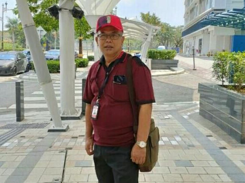 Polemik Audisi Badminton PB Djarum, Eks Komisioner KPAI: Bangsa Keblinger Polemik Audisi Badminton PB Djarum, Eks Komisioner KPAI: Bangsa Keblinger