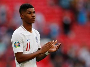 Southgate Masih Cari Posisi Terbaik Rashford