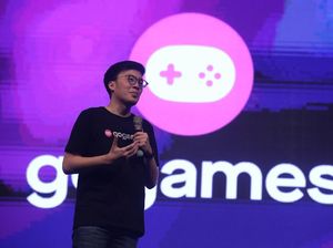Gojek Punya Platform Baru untuk Pencinta Game, Apa Itu?