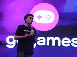 Gojek Punya Platform Baru untuk Pencinta Game, Apa Itu?