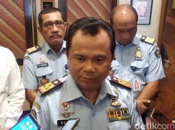 Karier Ronny Sompie: Jenderal Polisi, Jadi Dirjen Imigrasi lalu Dicopot