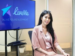 Aplikasi Live Streaming Bikin Generasi Muda Lebih Produktif