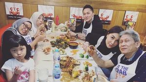 Kulinerannya Demian Aditya, Illusionist yang Identik dengan Sempurna