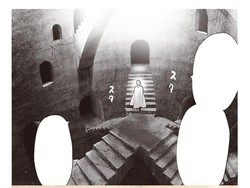 Ketika Objek Wisata Sejarah Yogya Hadir di Manga One Punch-Man