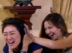 Umumkan Resign, Asisten Cantik Kena Jambak Nia Ramadhani