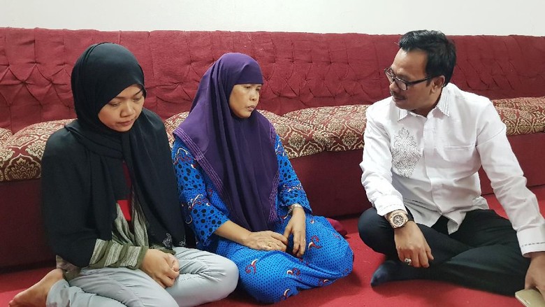 Cerita KBRI Riyadh Temukan WNI Hilang Kontak Selama 31 Tahun