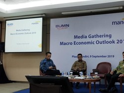 Antisipasi Perang Dagang, Bank Mulai Rem Penyaluran Kredit