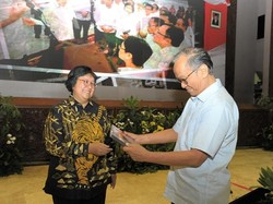 Aksi-aksi Korektif Siti Nurbaya di Bidang Lingkungan & Kehutanan