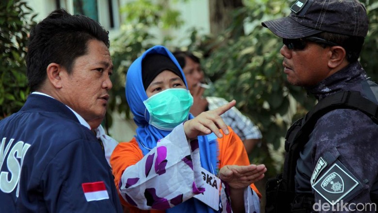 Aulia Survei ke Tangerang Sebelum Jasad Pupung-Dana Dibakar di Sukabumi