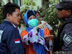 Aulia Survei ke Tangerang Sebelum Jasad Pupung-Dana Dibakar di Sukabumi Aulia Survei ke Tangerang Sebelum Jasad Pupung-Dana Dibakar di Sukabumi