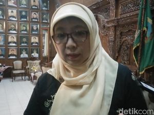 #bubarkanKPAI Trending di Twitter, KPAI Angkat Bicara #bubarkanKPAI Trending di Twitter, KPAI Angkat Bicara