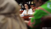 Pansel Jelaskan Hasil Seleksi Capim KPK ke DPR