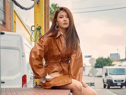 Hobi Kuliner, Sooyoung SNSD Putuskan Diet untuk Pertama Kali