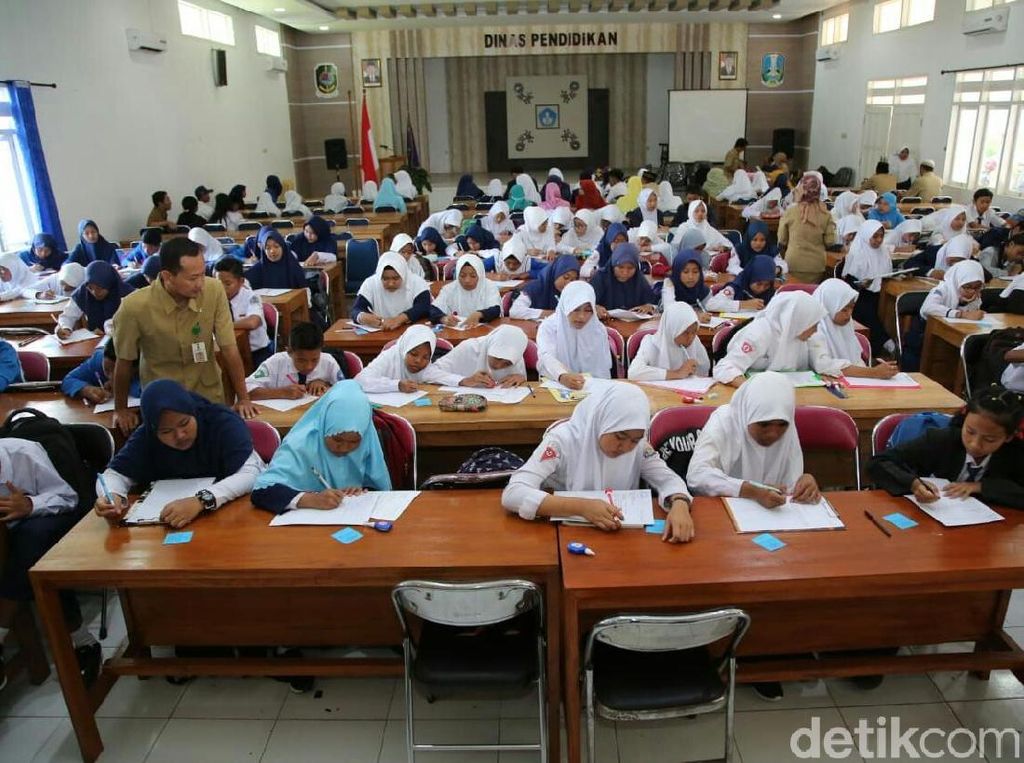 Banyuwangi Kembali Gelar Festival Anak Yatim di Bulan Muharam Banyuwangi Kembali Gelar Festival Anak Yatim di Bulan Muharam