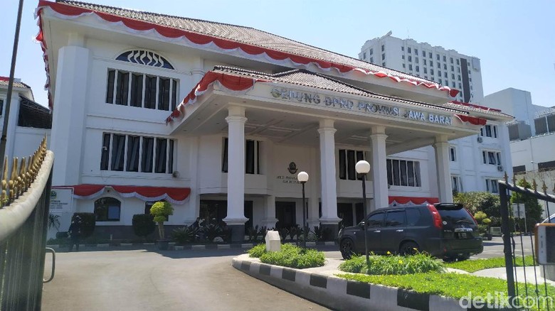 Dewan Usul Pemprov Jabar Segera Bangun RSUD Baru