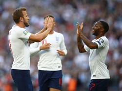 Punya Lini Depan Maut, Southgate Optimistis Tiga Singa Terus Mengaum