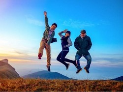 3 Rekomendasi Destinasi Seru Buat Liburan Bareng Teman