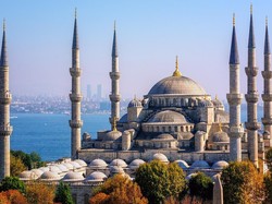 Jadwal Sholat Medan dan Sekitarnya 26 Juni 2022