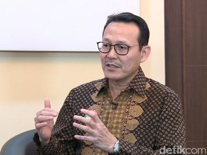 Kenaikan Iuran BPJS Kesehatan Disebut Lebih Murah dari Pulsa