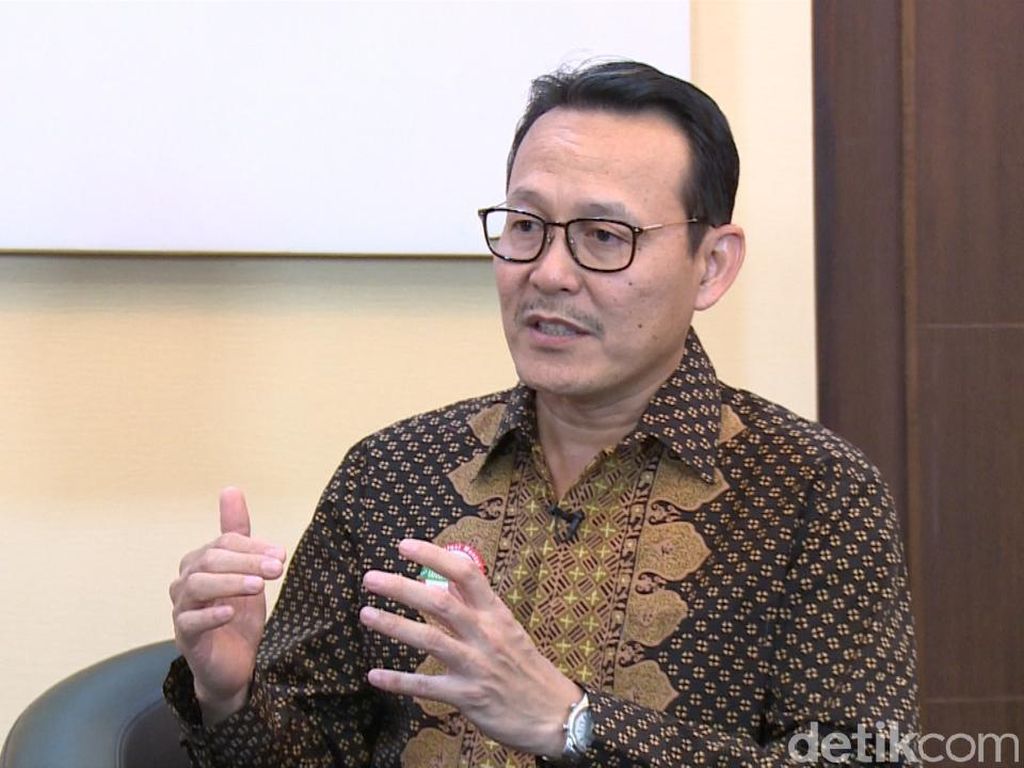 Kenaikan Iuran BPJS Kesehatan Disebut Lebih Murah dari Pulsa Kenaikan Iuran BPJS Kesehatan Disebut Lebih Murah dari Pulsa