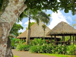 Sengketa Pencipta Atap Alang-alang Sintesis hingga Meja Hakim MA