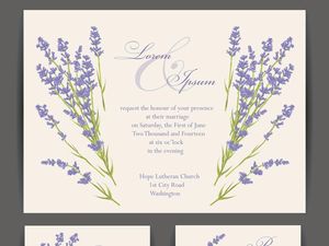 Cara Praktis Membuat Label Undangan Pernikahan Cara Praktis Membuat Label Undangan Pernikahan