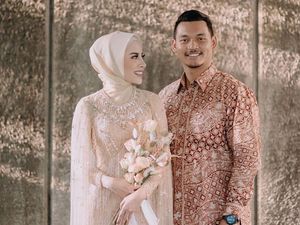 Selebgram Aghnia Punjabi Jadi Sorotan Netizen Karena Ngaku Dikhitbah Selebgram Aghnia Punjabi Jadi Sorotan Netizen Karena Ngaku Dikhitbah