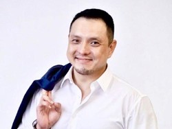 6 Bulan Jadi Bos Facebook Indonesia, Bagaimana Kesan Pieter Lydian?