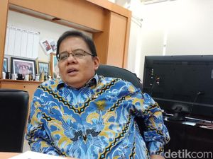 Guru Besar UI Nilai TNI Aktif Boleh Jadi Pj Kepala Daerah, Ini Paparannya Guru Besar UI Nilai TNI Aktif Boleh Jadi Pj Kepala Daerah, Ini Paparannya