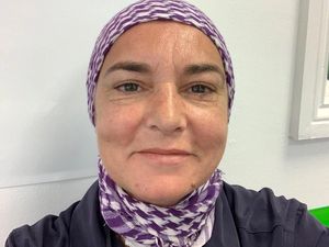 Sinead OConnor Dimakamkan Secara Islam, Komunitas Muslim Siap Membantu Sinead OConnor Dimakamkan Secara Islam, Komunitas Muslim Siap Membantu