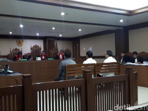 Akui Terima Rp 900 Juta, Eks Pejabat Kemenkeu Beli Mobil dan Apartemen Akui Terima Rp 900 Juta, Eks Pejabat Kemenkeu Beli Mobil dan Apartemen