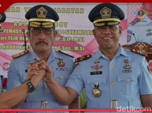 Kalapas Sukamiskin Promosi Jabatan Jadi Dirkamtib Pemasyarakatan Kalapas Sukamiskin Promosi Jabatan Jadi Dirkamtib Pemasyarakatan